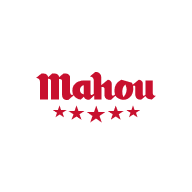 <p>Mahou Cinco Estrellas</p>
<p><em>Session IPA</em></p>
